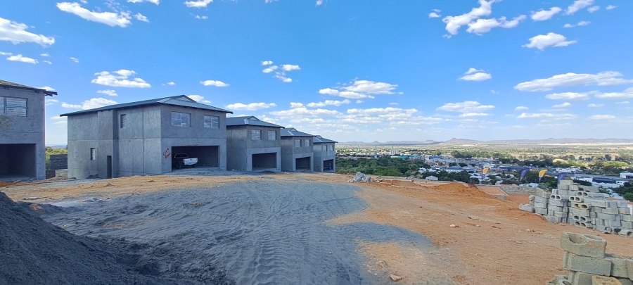 3 Bedroom Property for Sale in Cashan North West